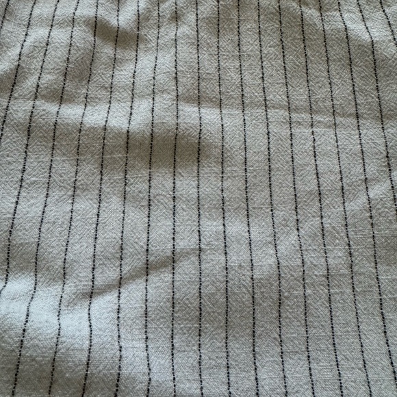 Linen pants - Picture 4 of 4